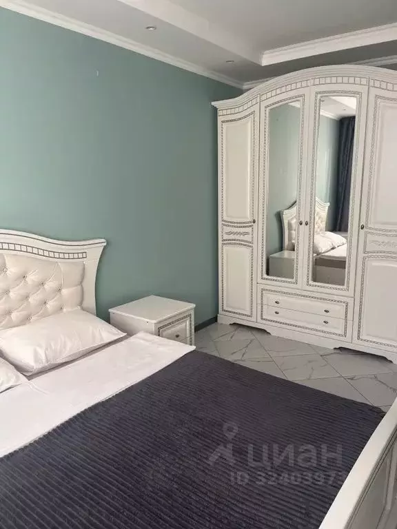 1-к кв. Московская область, Балашиха ул. Яганова, 3 (31.0 м) - Фото 1