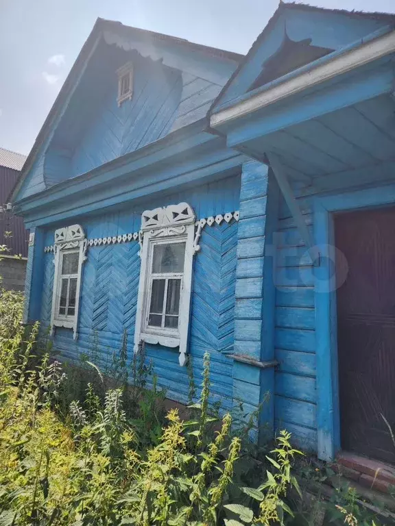 Дом 42 м на участке 5,1 сот. - Фото 1