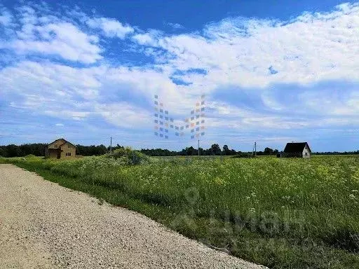 Участок в Московская область, Раменский городской округ, Акварель кп ... - Фото 0