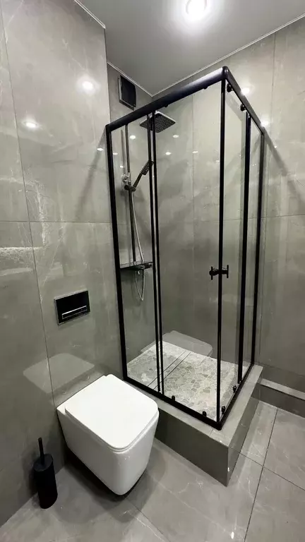 Продаётся 1-к квартира, 37 м - Фото 1