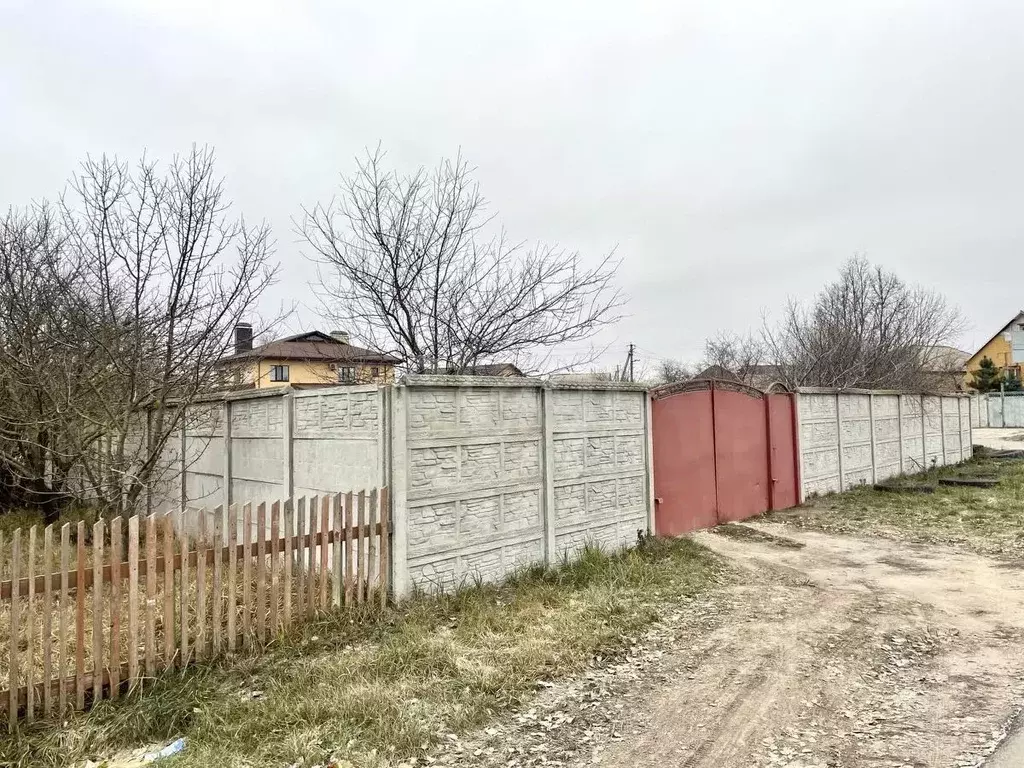 Участок в Белгородская область, Белгородский район, Беломестненское ... - Фото 1