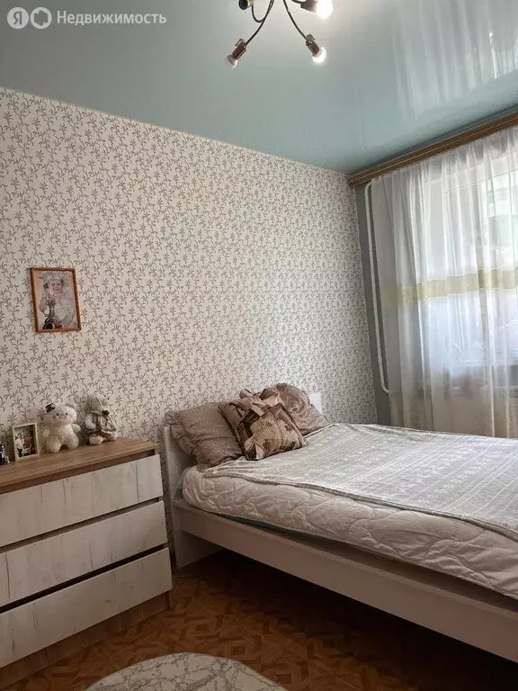 2-комнатная квартира: Волгоград, район Семь Ветров, улица 8-й ... - Фото 1