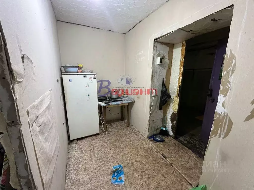 Комната Челябинская область, Миасс ул. Лихачева, 21 (18.0 м) - Фото 1