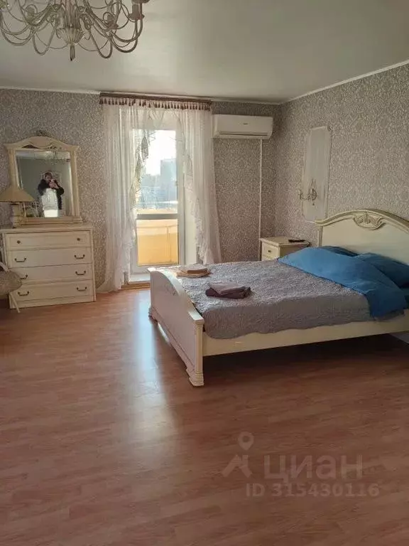 2-к кв. Владимирская область, Муром ул. Ленина, 53 (114.0 м) - Фото 0