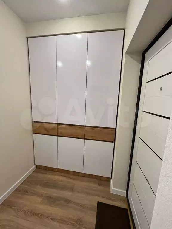 1-к. квартира, 31,9 м, 5/16 эт. - Фото 1