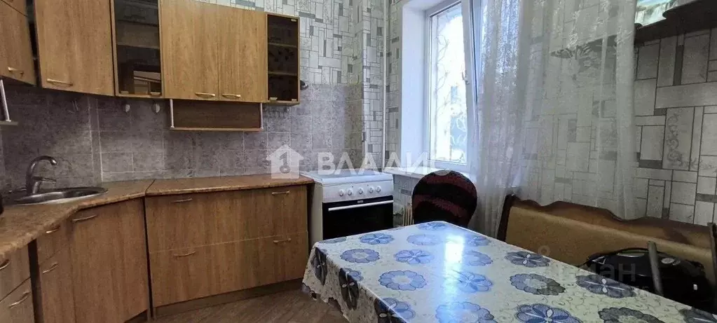 1-к кв. Белгородская область, Строитель Яковлевский городской округ, ... - Фото 1