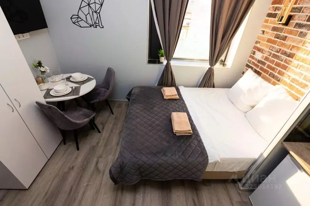 1-к кв. Москва Новоясеневский просп., 3В (18.0 м) - Фото 2