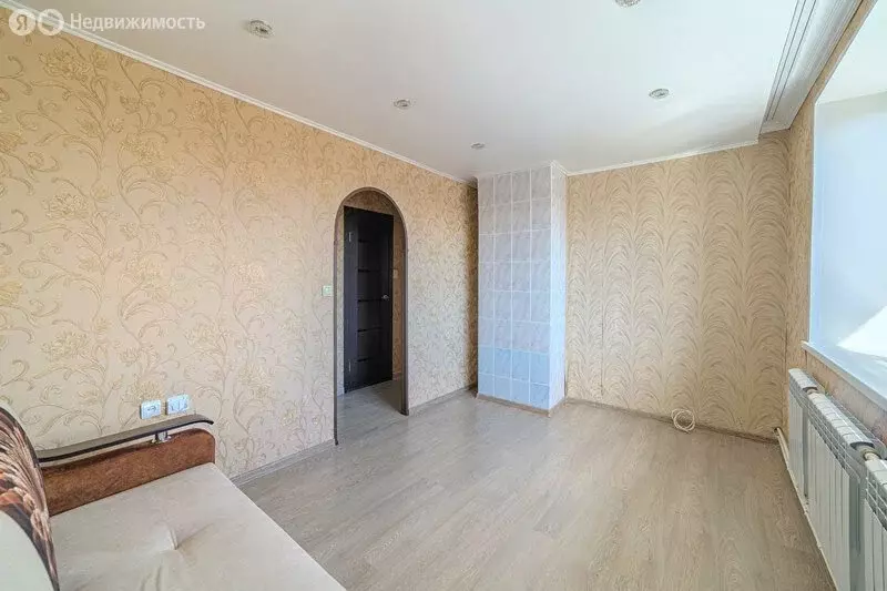 1-комнатная квартира: Пенза, улица Чаадаева, 10Б (31.2 м) - Фото 2