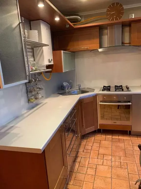 1-к кв. Ленинградская область, Выборг Комсомольская ул., 13 (52.0 м) - Фото 2