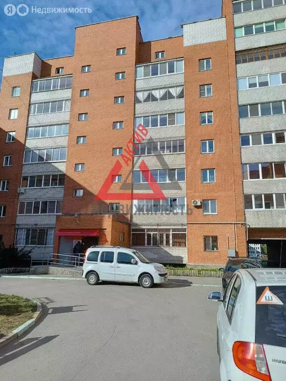 3-комнатная квартира: Каменск-Уральский, улица Мичурина, 63 (94.1 м) - Фото 2