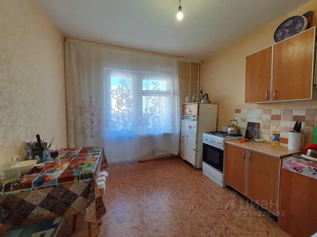 Комната Удмуртия, Ижевск ул. Е.М. Кунгурцева, 5 (12.0 м) - Фото 1