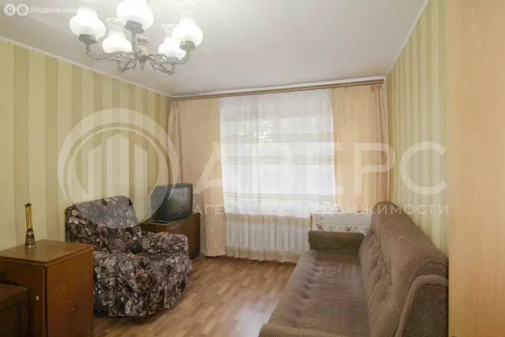 2-комнатная квартира: Муром, улица Льва Толстого, 95 (46.4 м) - Фото 2