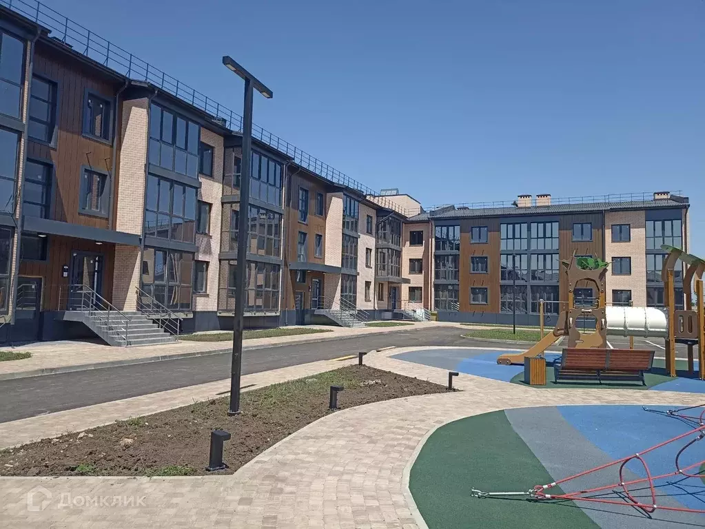 Продаётся 2-к квартира, 61.1 м - Фото 0