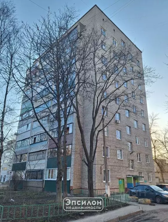 1-к кв. Курская область, Курск ул. Серегина, 14 (31.0 м) - Фото 2