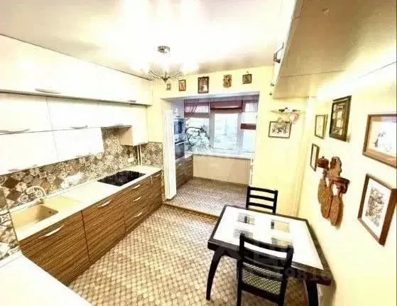 2-к кв. Ямало-Ненецкий АО, Салехард Арктическая ул., 22 (46.2 м) - Фото 2