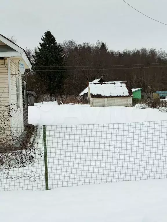 Дом 61 м на участке 13 сот. - Фото 1