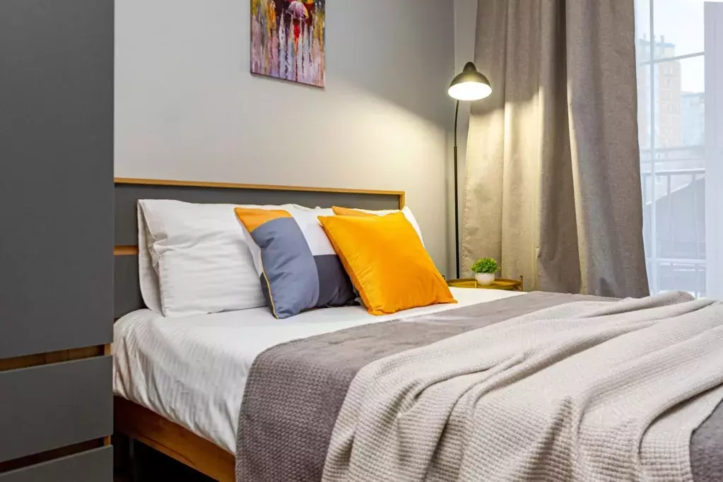 1-к кв. Пермский край, Пермь ул. Фрезеровщиков, 59 (25.0 м) - Фото 1