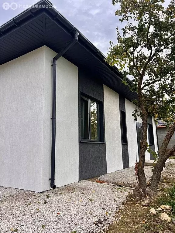 Дом в Трудовское сельское поселение, село Ивановка, Зелёная улица (109 ... - Фото 1