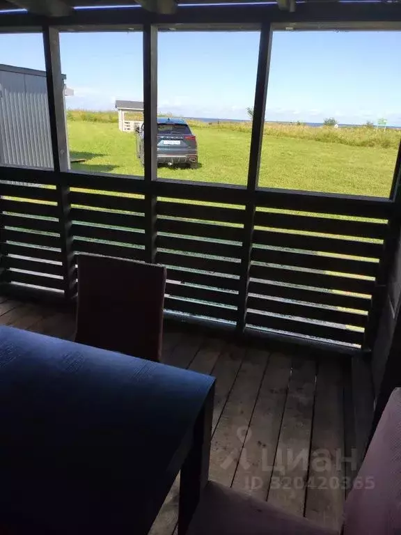 Дом в Новгородская область, Старорусский район, Наговское с/пос, д. ... - Фото 2