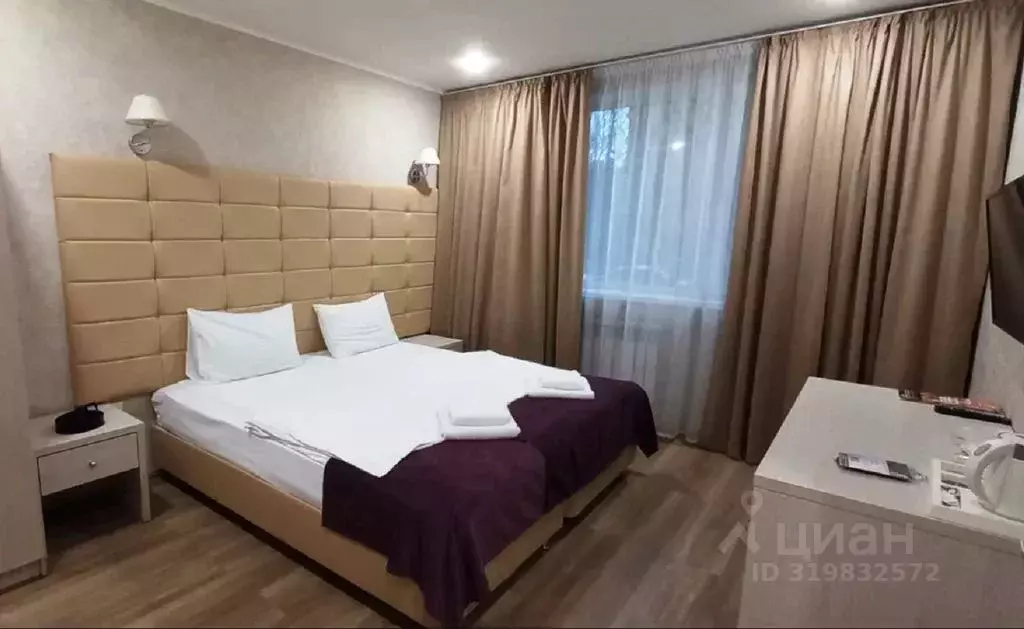 Комната Москва Пятницкое ш., 35 - Фото 2