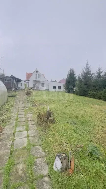 Дом в Калининградская область, Озерский муниципальный округ, пос. ... - Фото 2