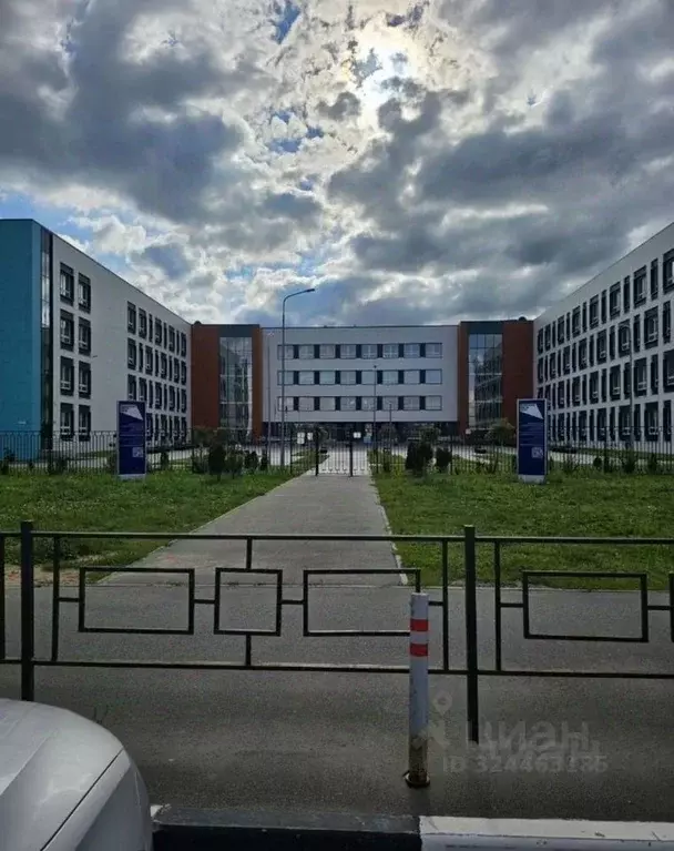 Участок в Московская область, Электросталь Зеленый городок-7 СНТ,  ... - Фото 1