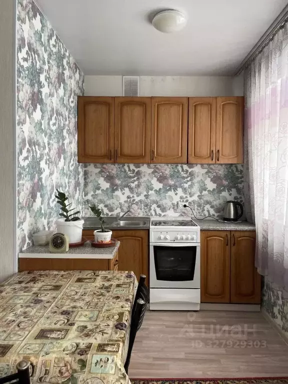 1-к кв. Кемеровская область, Прокопьевск Заводской пер., 1 (30.0 м) - Фото 2