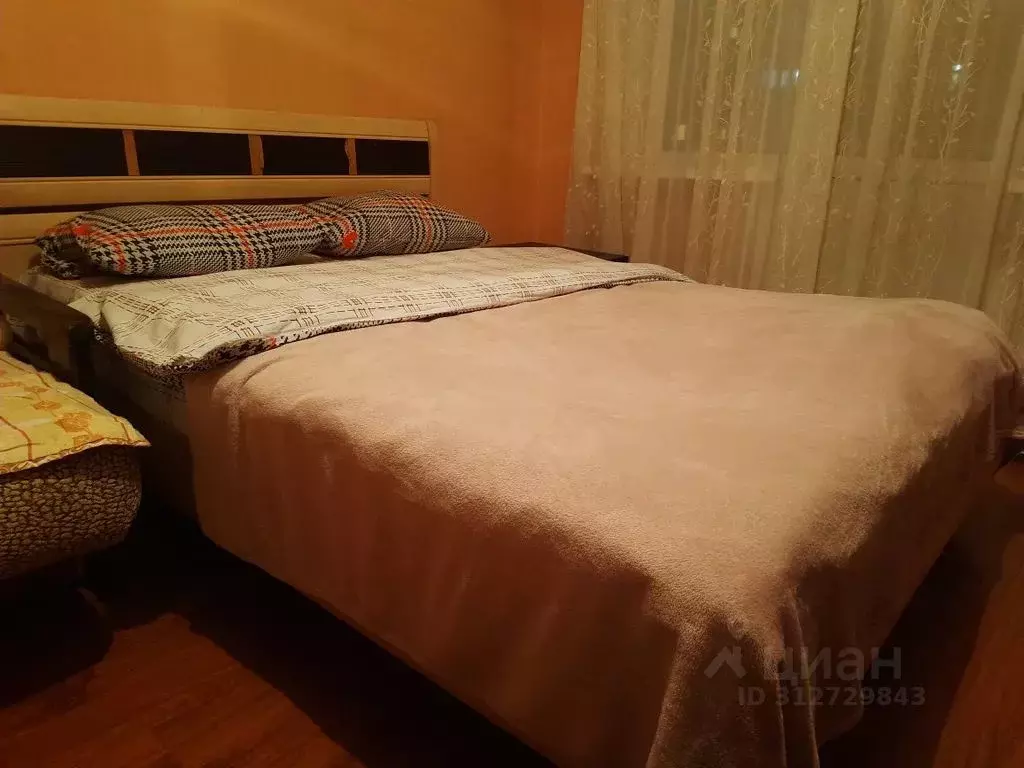 1-к кв. Сахалинская область, Южно-Сахалинск ул. имени Космонавта ... - Фото 0