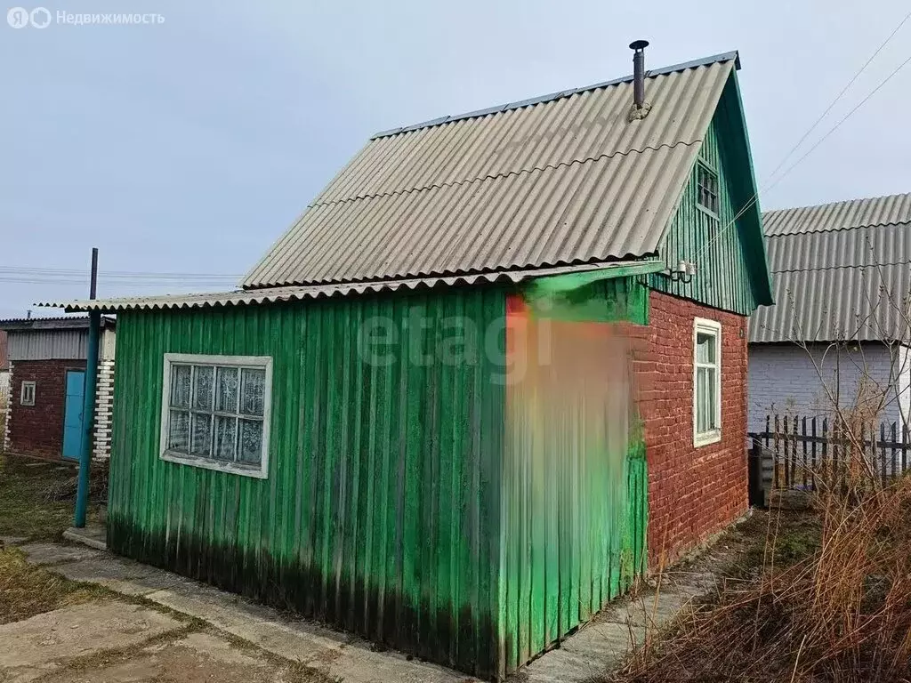 Дом в Бердск, СНТ Родник 2, Лесная улица (15 м) - Фото 0