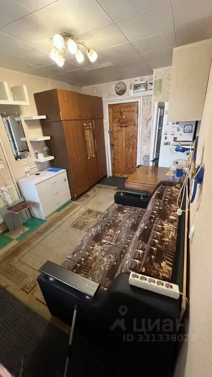 Комната Санкт-Петербург просп. Ударников, 38к1 (11.2 м) - Фото 1