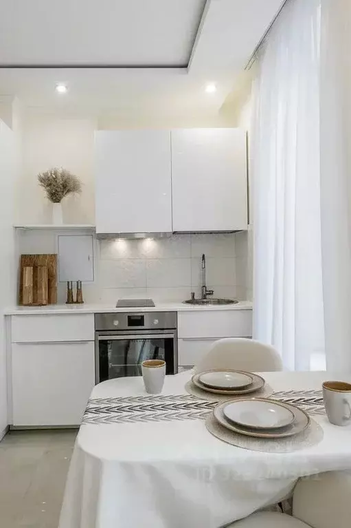 1-к кв. Москва пос. Коммунарка, Эдальго мкр, 5 (34.1 м) - Фото 1