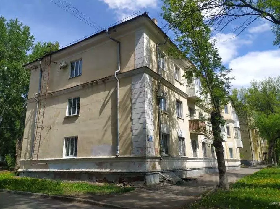 Офис в Башкортостан, Уфа ул. Александра Невского, 21 (94 м) - Фото 0