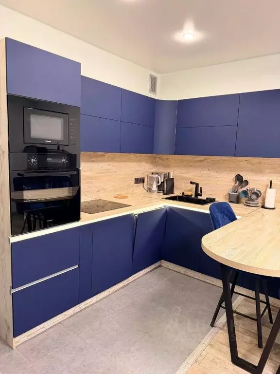 3-к кв. Московская область, Пушкино ул. Александра Меня, 1 (60.0 м) - Фото 1