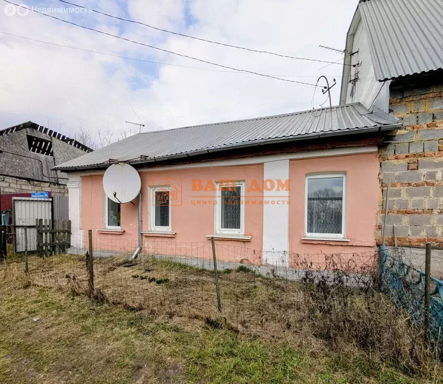 Дом в Тульская область, городской округ Тула, деревня Морозовка, 9 (62 ... - Фото 2