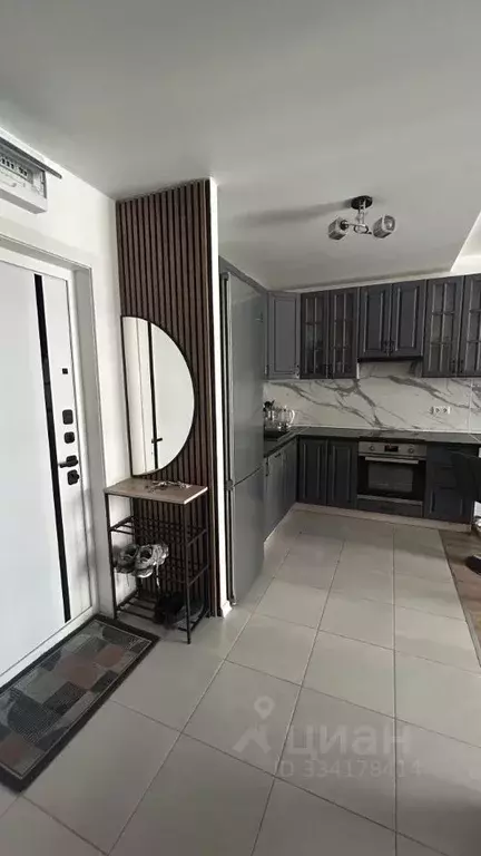 1-к кв. Московская область, Котельники Парковый мкр, 1к3 (41.5 м) - Фото 1