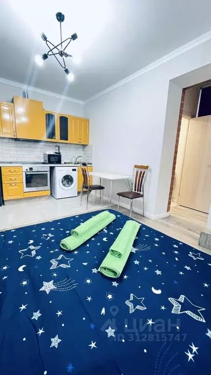 1-к кв. Московская область, Щелково Богородский мкр, 2 (35.0 м) - Фото 2