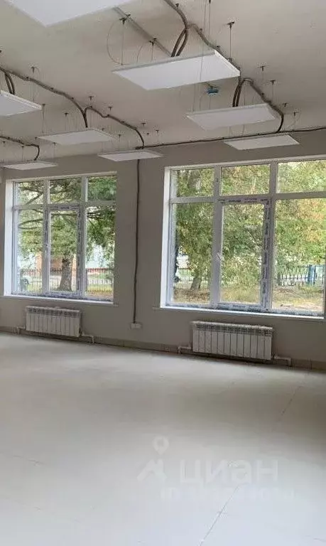 Помещение свободного назначения в Татарстан, Нижнекамск Лесная ул., 55 ... - Фото 2