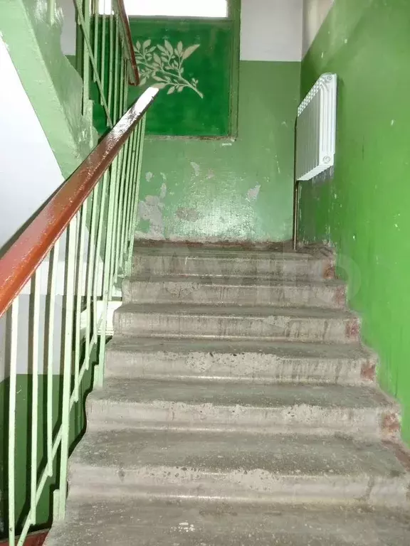 Квартира-студия, 18 м, 3/5 эт. - Фото 1