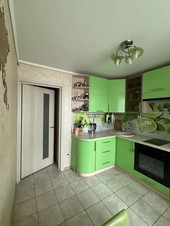 Продаётся 1-к квартира, 30.4 м - Фото 1
