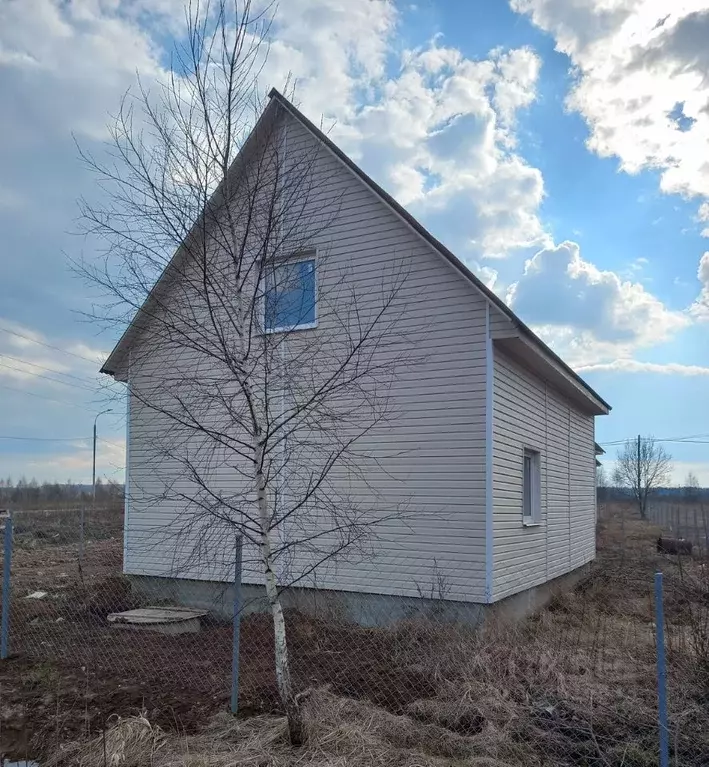 Дом в Москва ш. Новогромовское (95 м) - Фото 2
