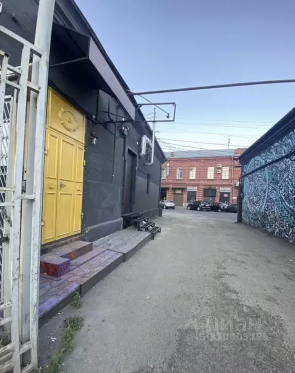 Помещение свободного назначения в Краснодарский край, Краснодар ... - Фото 2