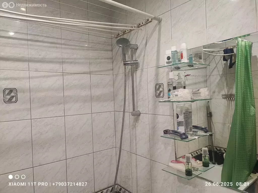 2-комнатная квартира: Монино, Комсомольская улица, 5 (44.2 м) - Фото 1