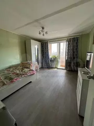 3-к. квартира, 57,9 м, 2/3 эт. - Фото 0