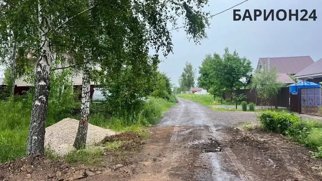 Участок в Тульская область, Тула Зайцевская ул. (5.8 сот.) - Фото 0