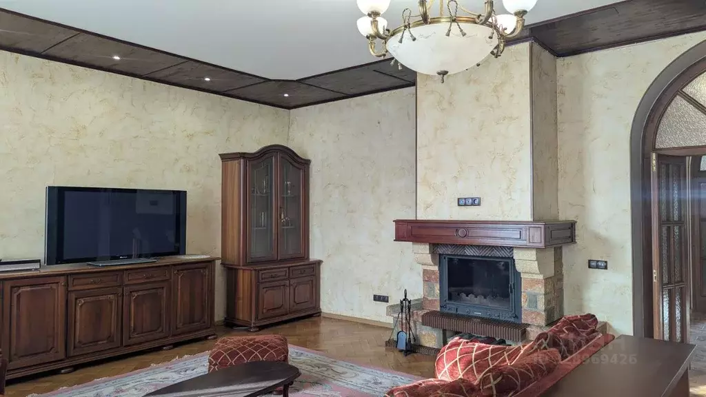 3-к кв. Москва 3-я Тверская-Ямская ул., 12С1 (121.0 м) - Фото 1