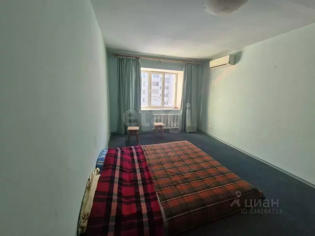 4-к кв. Чувашия, Чебоксары Ярмарочная ул., 7к1 (111.4 м) - Фото 1