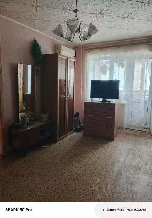 3-к кв. Ростовская область, Волгодонск ул. Ленина, 72 (58.0 м) - Фото 0