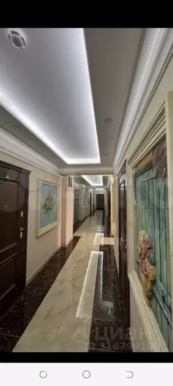 1-к кв. Краснодарский край, Сочи Донская ул., 108Ак1 (28.0 м) - Фото 1