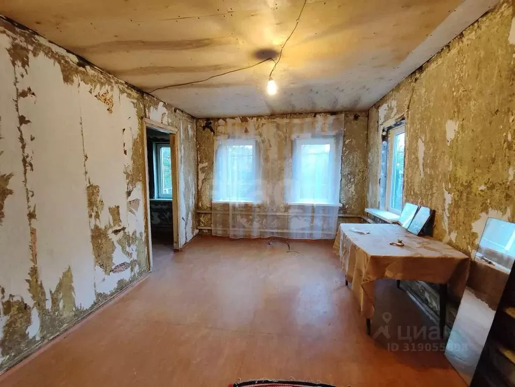 Дом в Саратовская область, Балашов ул. 30 лет Победы, 246 (52 м) - Фото 0