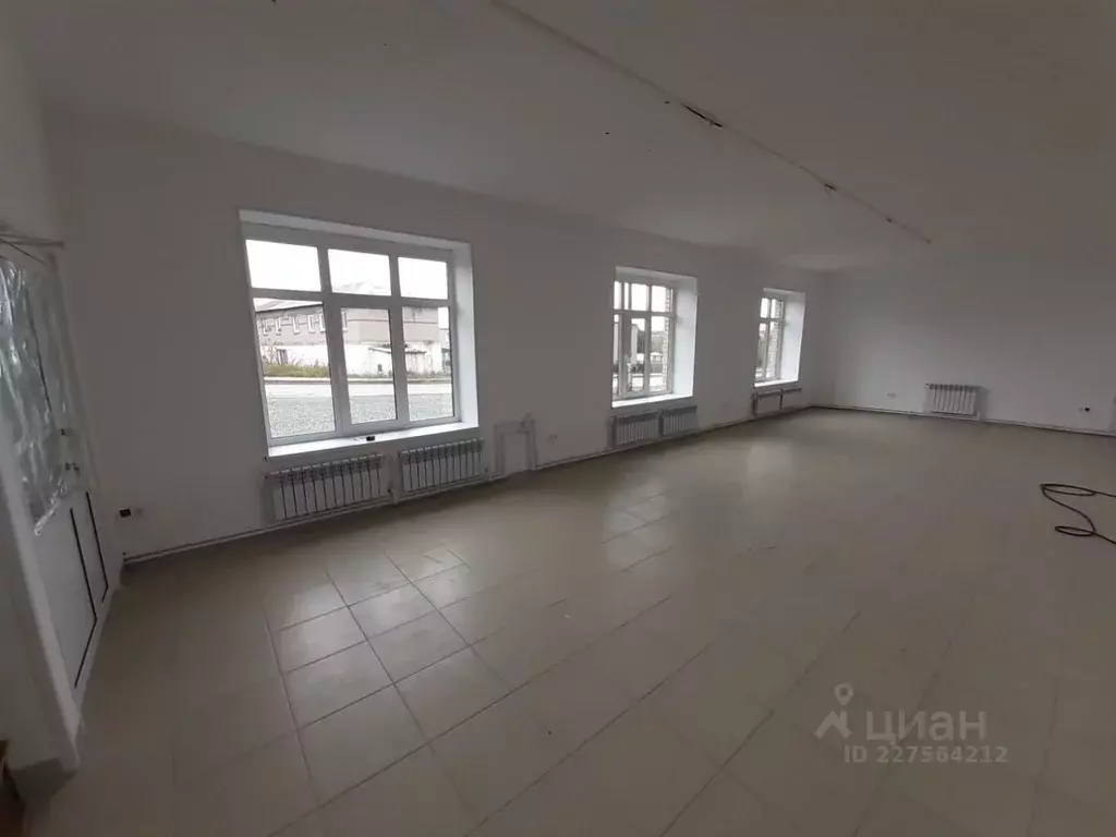 Торговая площадь в Новосибирская область, Черепановский район, с. ... - Фото 2